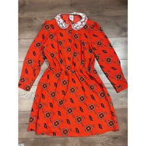 The Golden Girls Cosplay Dress Large